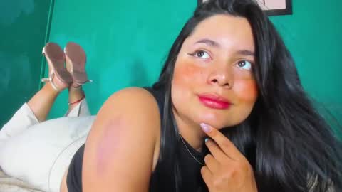  Eva Grey  online show from September 13, 2025, 8:08 pm