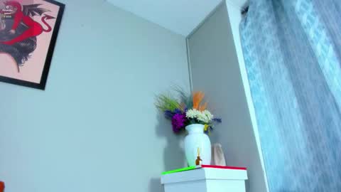  Eva Grey  online show from October 9, 2025, 8:29 pm