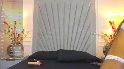 Snapshot of evaa_martinez chatting on July 8, 2026, 12:20 pm Eva online show from July 8, 2026, 12:20 pm