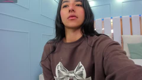 Eva online show from February 22, 2025, 11:46 am