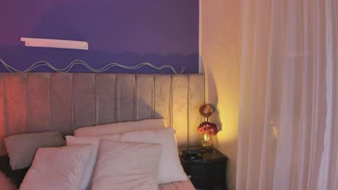 julieth online show from March 30, 2026, 8:10 pm