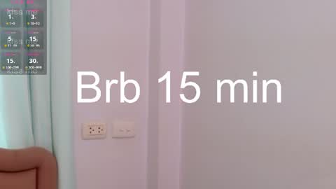 Eva online show from July 2, 2026, 3:23 am