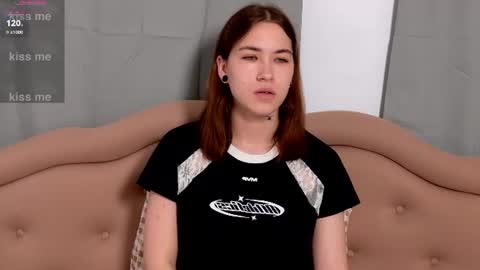 Eva online show from July 12, 2026, 11:07 pm