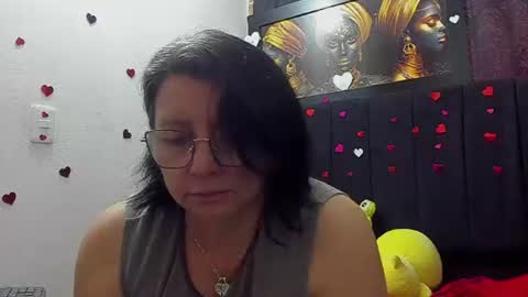 Snapshot of evaaross chatting on June 15, 2026, 4:09 pm Eva online show from June 15, 2026, 4:09 pm
