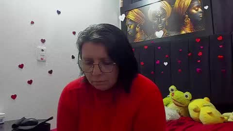 Snapshot of evaaross chatting on June 23, 2026, 11:52 am Eva online show from June 23, 2026, 11:52 am