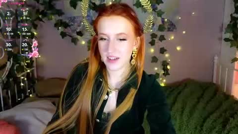 Snapshot of evabellea chatting on July 16, 2026, 1:17 pm EvaBellea online show from July 16, 2026, 1:17 pm