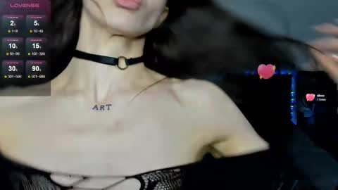 Eva online show from February 19, 2025, 11:38 am