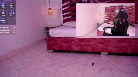 EvaBloom online show from May 15, 2026, 11:23 pm