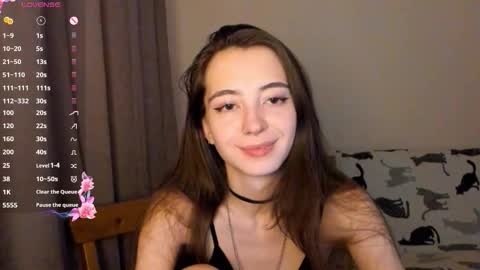 evabradly online show from December 2, 2025, 7:09 pm