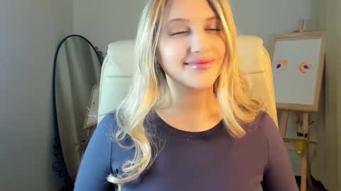 Eva  online show from January 30, 2025, 2:38 am