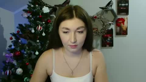 Evachaturbatte online show from November 7, 2025, 10:04 am