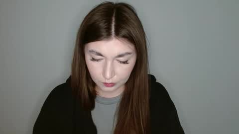 Snapshot of evachaturbatte chatting on April 25, 2026, 9:23 am Evachaturbatte online show from April 25, 2026, 9:23 am