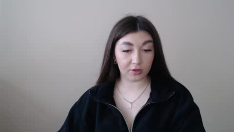 Snapshot of evachaturbatte chatting on May 13, 2026, 8:23 am Evachaturbatte online show from May 13, 2026, 8:23 am