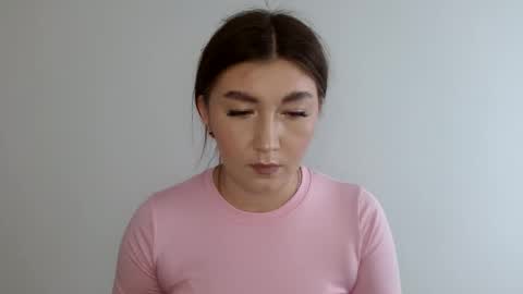 Snapshot of evachaturbatte chatting on June 6, 2026, 9:14 am Evachaturbatte online show from June 6, 2026, 9:14 am