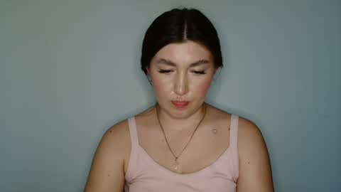 Snapshot of evachaturbatte chatting on June 10, 2026, 2:38 pm Evachaturbatte online show from June 10, 2026, 2:38 pm
