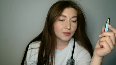 Snapshot of evachaturbatte chatting on July 2, 2026, 6:36 pm Evachaturbatte online show from July 2, 2026, 6:36 pm