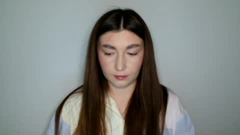 Snapshot of evachaturbatte chatting on July 23, 2026, 4:43 am Evachaturbatte online show from July 23, 2026, 4:43 am
