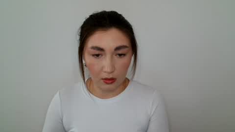Snapshot of evachaturbatte chatting on July 24, 2026, 4:43 am Evachaturbatte online show from July 24, 2026, 4:43 am