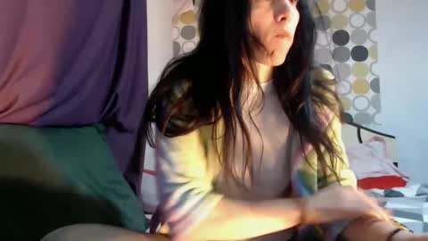 hornycrissyyourlove online show from February 17, 2026, 11:00 pm