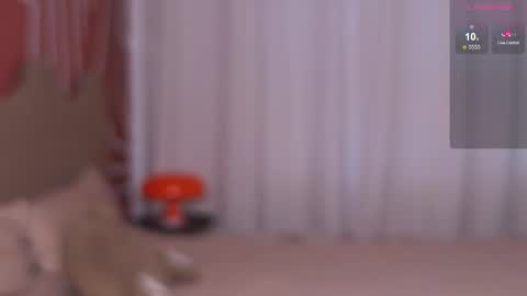 Eva online show from November 24, 2025, 10:48 am