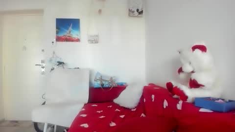 evadiana8484 online show from February 14, 2026, 9:39 am