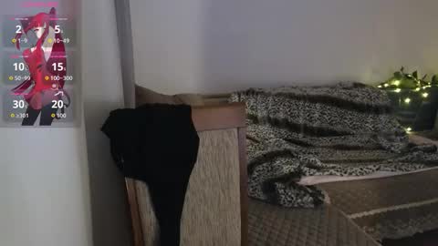 Eva online show from October 5, 2025, 12:47 pm