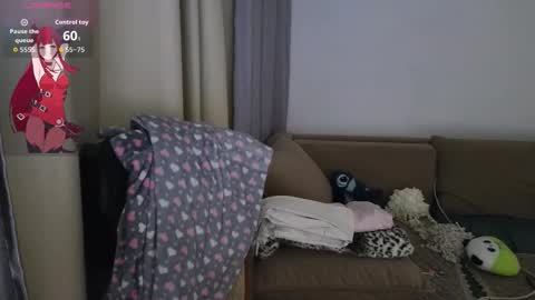 Eva online show from October 18, 2025, 9:15 pm