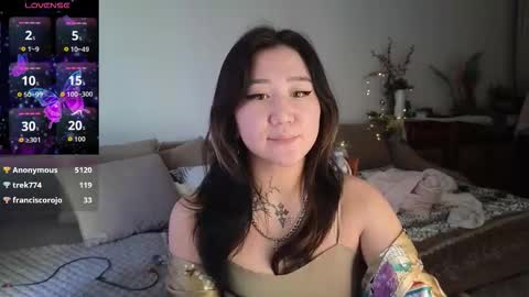 Eva online show from October 22, 2025, 2:34 am