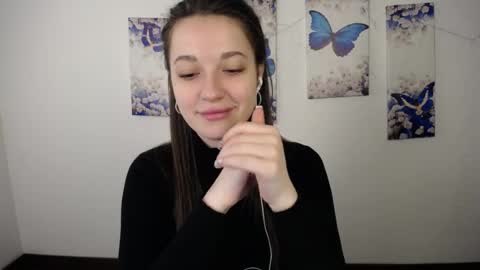 Eva online show from April 20, 2026, 11:02 am