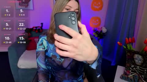 Eva online show from November 2, 2025, 7:00 am