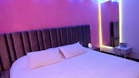 Eva Gomez online show from January 15, 2025, 4:15 am