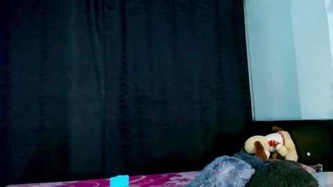 Evah Lee online show from November 26, 2025, 3:40 am