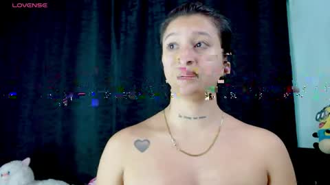 Evah Lee online show from April 5, 2026, 1:14 am