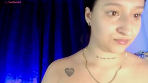 Snapshot of evah_lee chatting on July 9, 2026, 3:32 am Evah Lee online show from July 9, 2026, 3:32 am