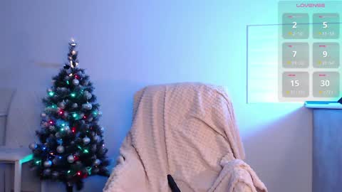 Eva online show from January 5, 2025, 5:09 am