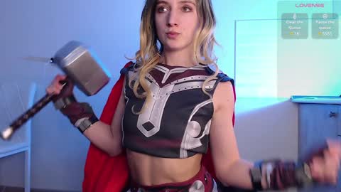 Eva online show from January 30, 2025, 7:39 am