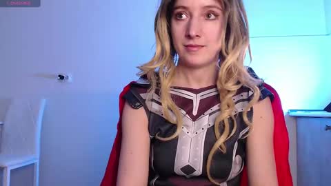 Eva online show from March 6, 2025, 4:19 am