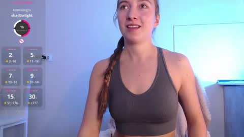 Eva online show from September 13, 2025, 4:12 am