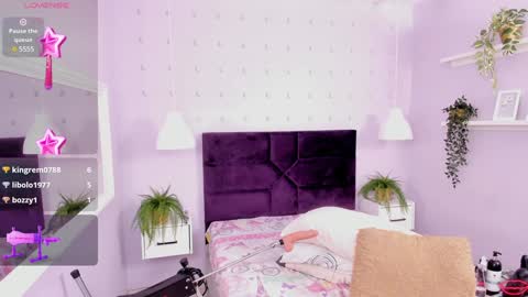 evahalston online show from January 29, 2025, 2:40 am