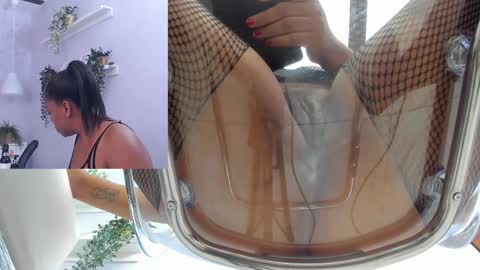 evahalston online show from March 8, 2025, 2:12 am