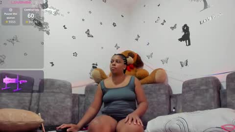 evahalston online show from November 9, 2025, 11:58 pm