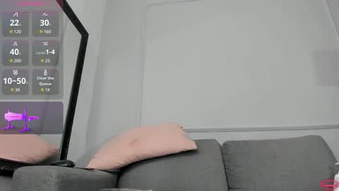 evahalston online show from March 15, 2026, 1:33 am