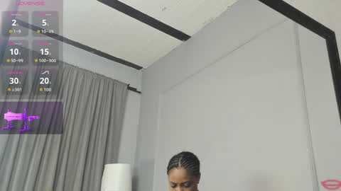 evahalston online show from April 21, 2026, 8:23 pm