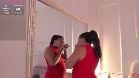 evahalston online show from June 21, 2026, 7:38 pm
