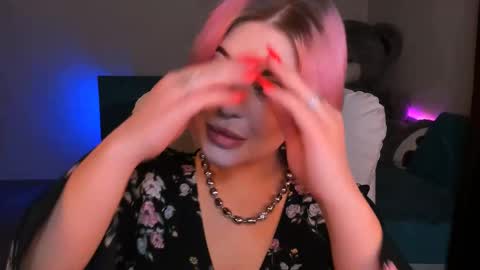 Eva online show from December 16, 2024, 10:03 pm