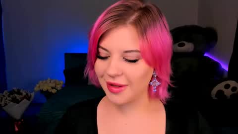 Eva online show from January 17, 2025, 10:34 pm