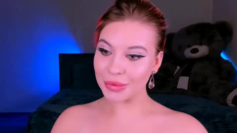 Eva online show from February 12, 2025, 5:58 am