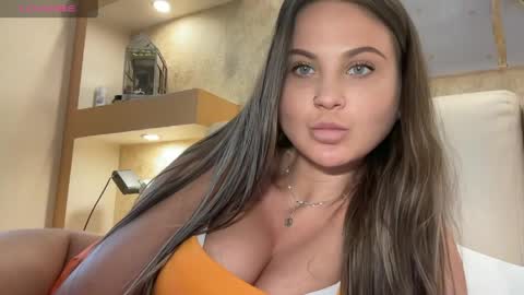 Snapshot of evahazardd chatting on June 6, 2026, 10:31 am EvaHazard online show from June 6, 2026, 10:31 am