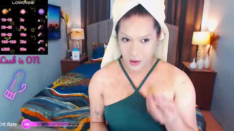 evahir online show from March 3, 2025, 4:58 am