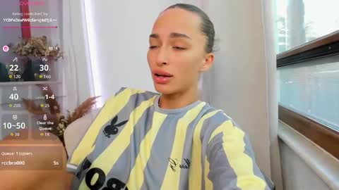 Eva K online show from April 13, 2026, 6:41 am